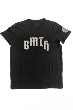 BRING ME THE HORIZON Sempiternal TEE / ロックファッション / バンド