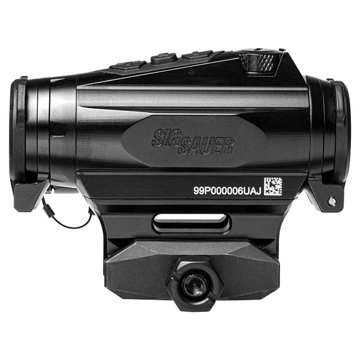 シグ SIG SAUER SOR44002 ROMEO4XT-PRO FDE実物 シグ SIG SAUER