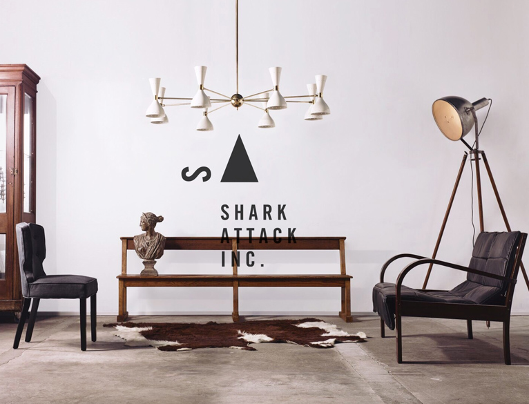 SHARK ATTACK OSAKA|大阪府大阪市大正区北村の家具屋/寝具店/雑貨屋