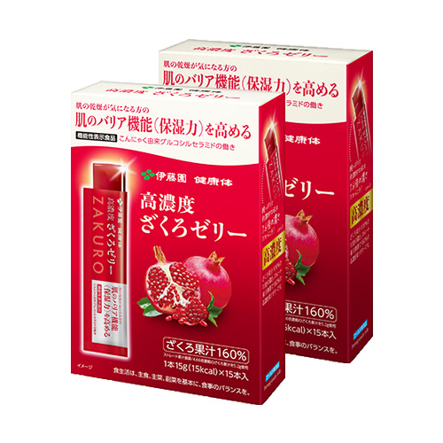 KENzkrF06】ざくろシリーズお得な定期便のご案内: