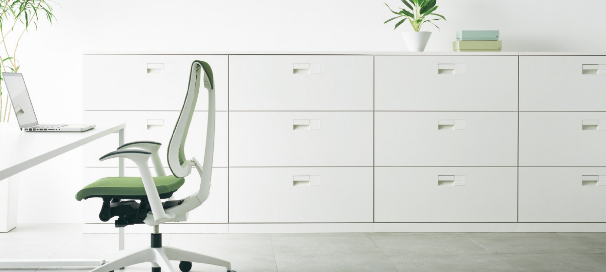 キャビネット、棚、ロッカー(2／40ページ) | イトーキオンライン