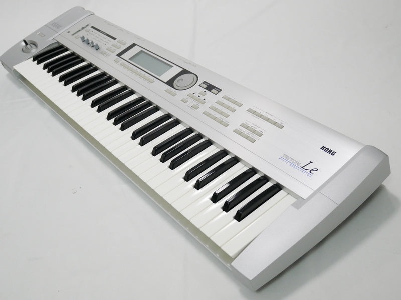 KORG シンセサイザー 61鍵盤 TRITON Le61 KORG シンセサイザー 61鍵盤