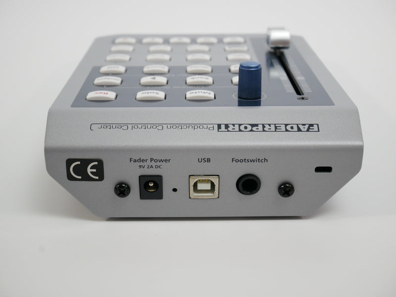 PreSonus FADERPORT (中古)
