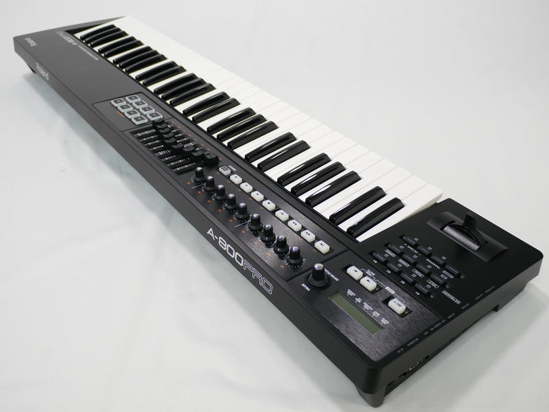 Roland A-800PRO MIDIキーボード61鍵盤 ROLAND / A-800-PRO 61鍵 MIDI
