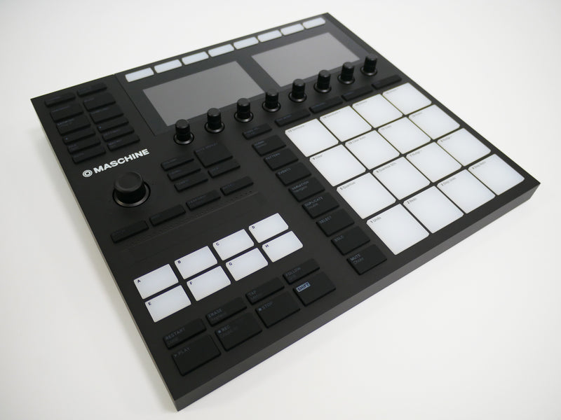 Native Instruments MASCHINE MK3 (中古)