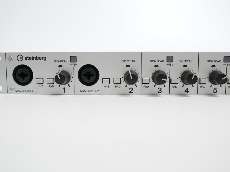 Steinberg UR824 (中古)