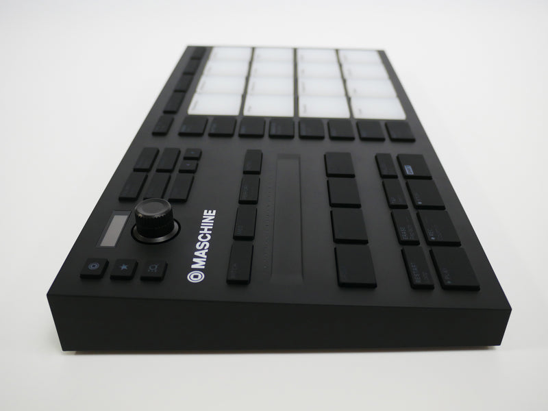 MASCHINE Mikro MK3 MIDIパッド 本体のみ MASCHINE Mikro MK3 MIDI