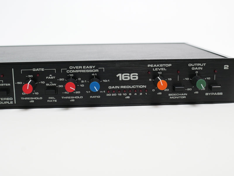 dbx 166 (中古)