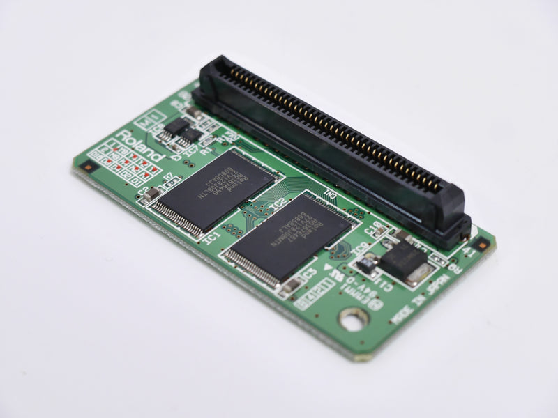 Roland SRX-01 Dynamic Drum Kits (中古)