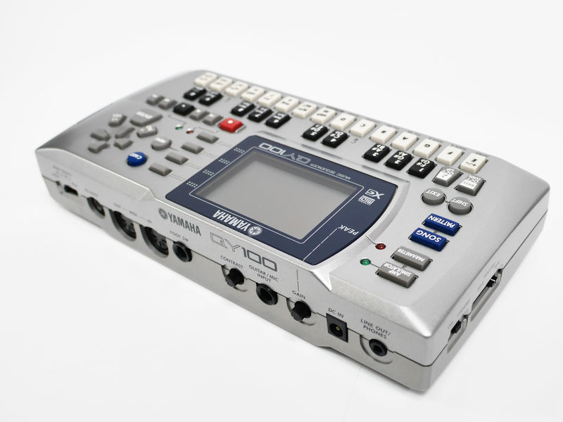 動作確認済み！YAMAHA ヤマハ SY35 シンセサイザー acアダプター 動作