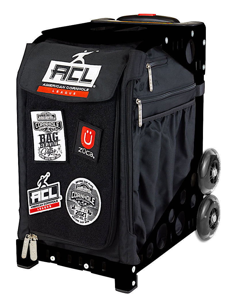 ZÜCA CORNHOLE SPORT - ACL Edition | American Cornhole League