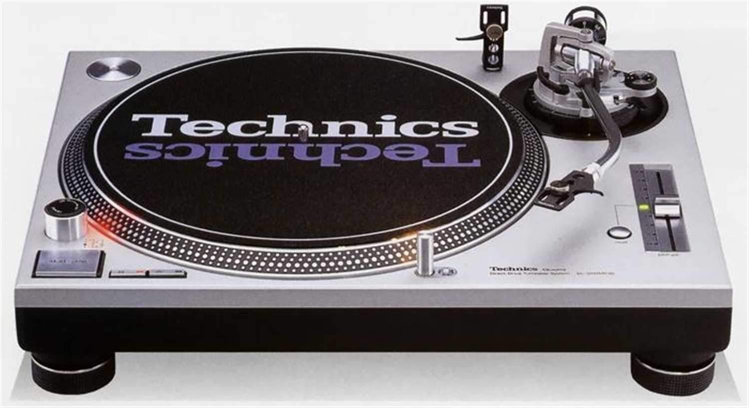 Technics ターンテーブル SL-1200MK3D Technics SL-1200 MK3D
