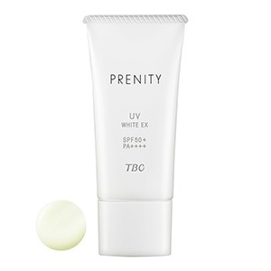 TBC PRENITY プレニティ ホワイトインW_30mL×10本入(1箱): プレニティ