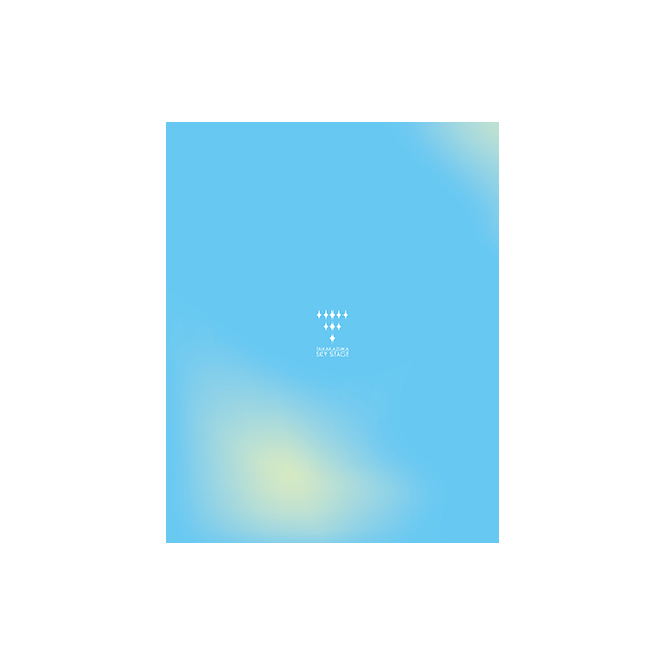 TAKARAZUKA SKY STAGE ｢REI｣ BEST SCENE SELECTION: ブルーレイ・DVD