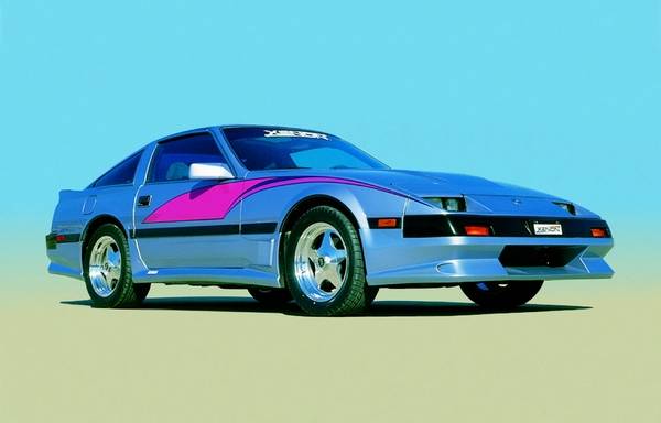 XENON 5430 Ground Effects Kit – Team Xenon