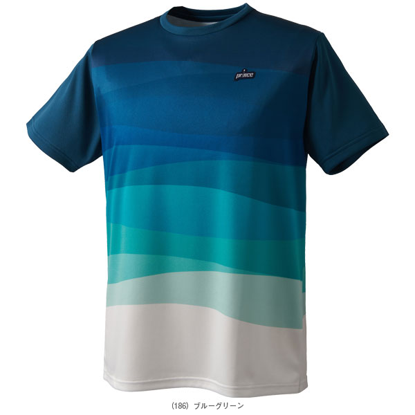 プリンス ウェア（メンズ/ユニ） ]ゲームシャツ ユニセックス MS5003