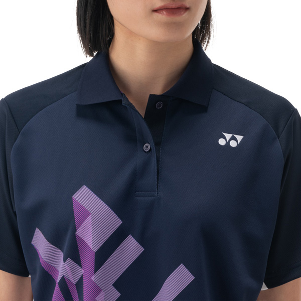 ヨネックス ウェア（レディース） ]ゲームシャツ レディース 20889