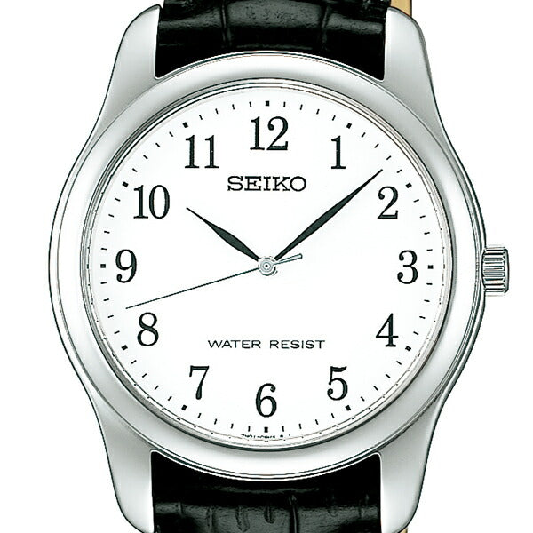 セイコー セレクション スピリット ペア SCXP033 メンズ 電池式