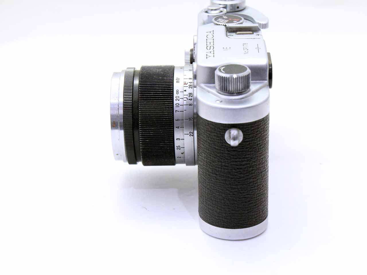 トップカメラオンライン / ヤシカ(yashica) YE + 5cm F2.8