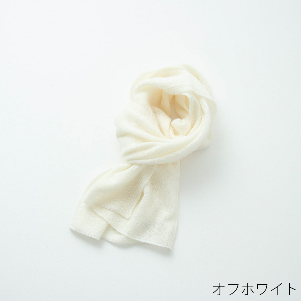 Lilyieefar カシミヤマフラーLサイズTokage 楽天市場】【イニシャル