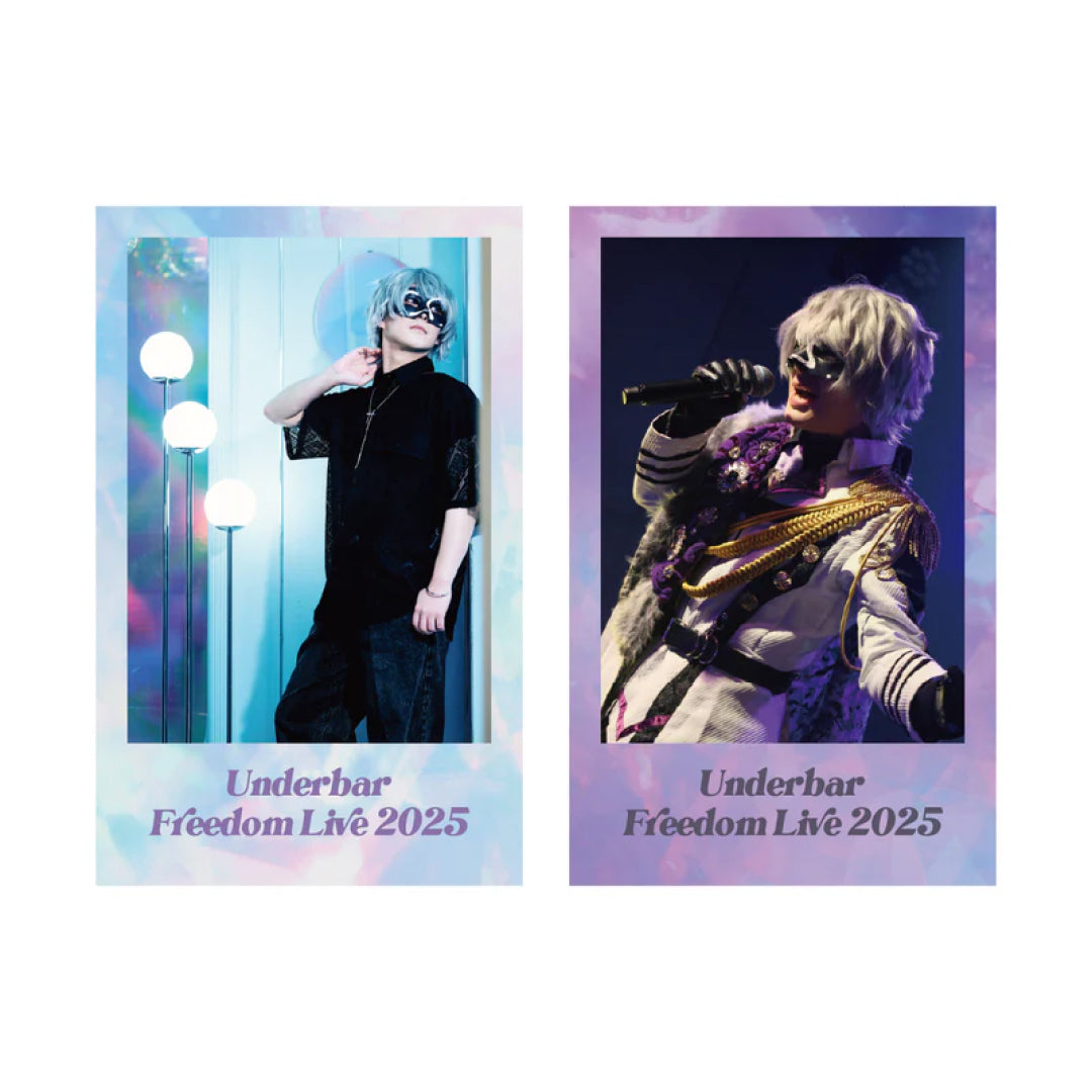 アンダーバー アンさん UNDERBAR グッズ まとめ売り アンダーバー アン