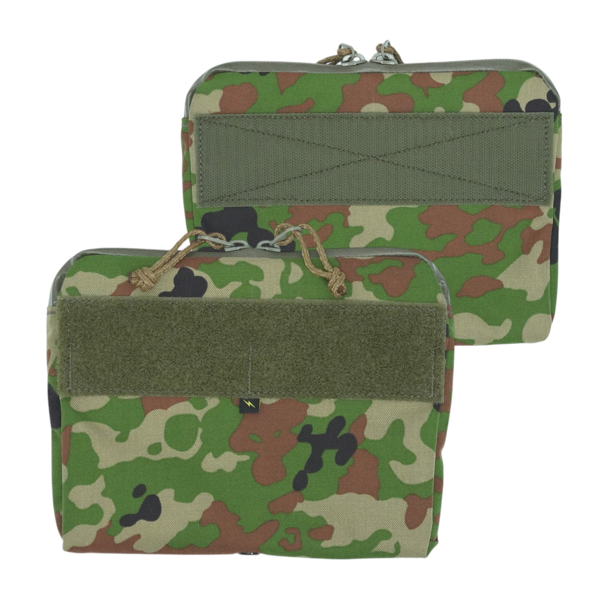 WIDE INSERT POUCH – VOLK TACTICAL GEAR