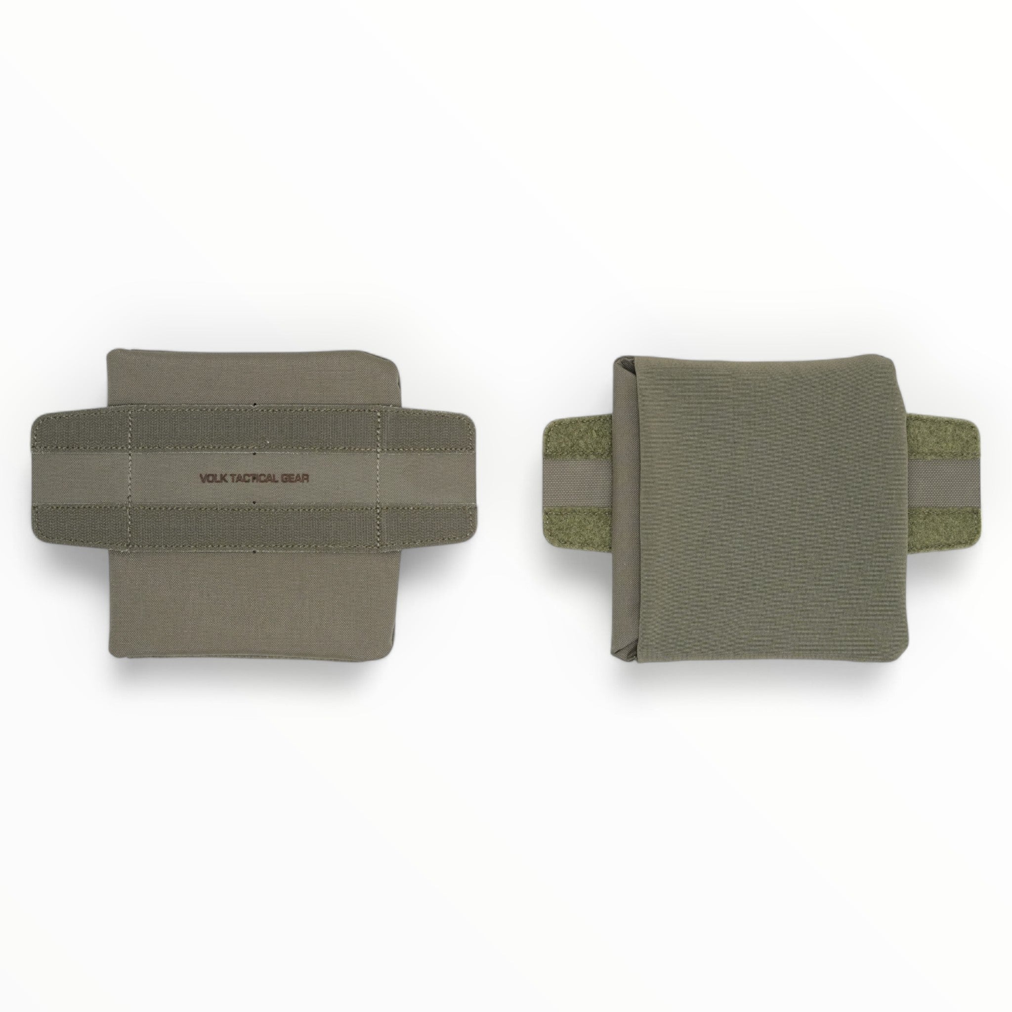 SIDE PLATE POUCH – VOLK TACTICAL GEAR