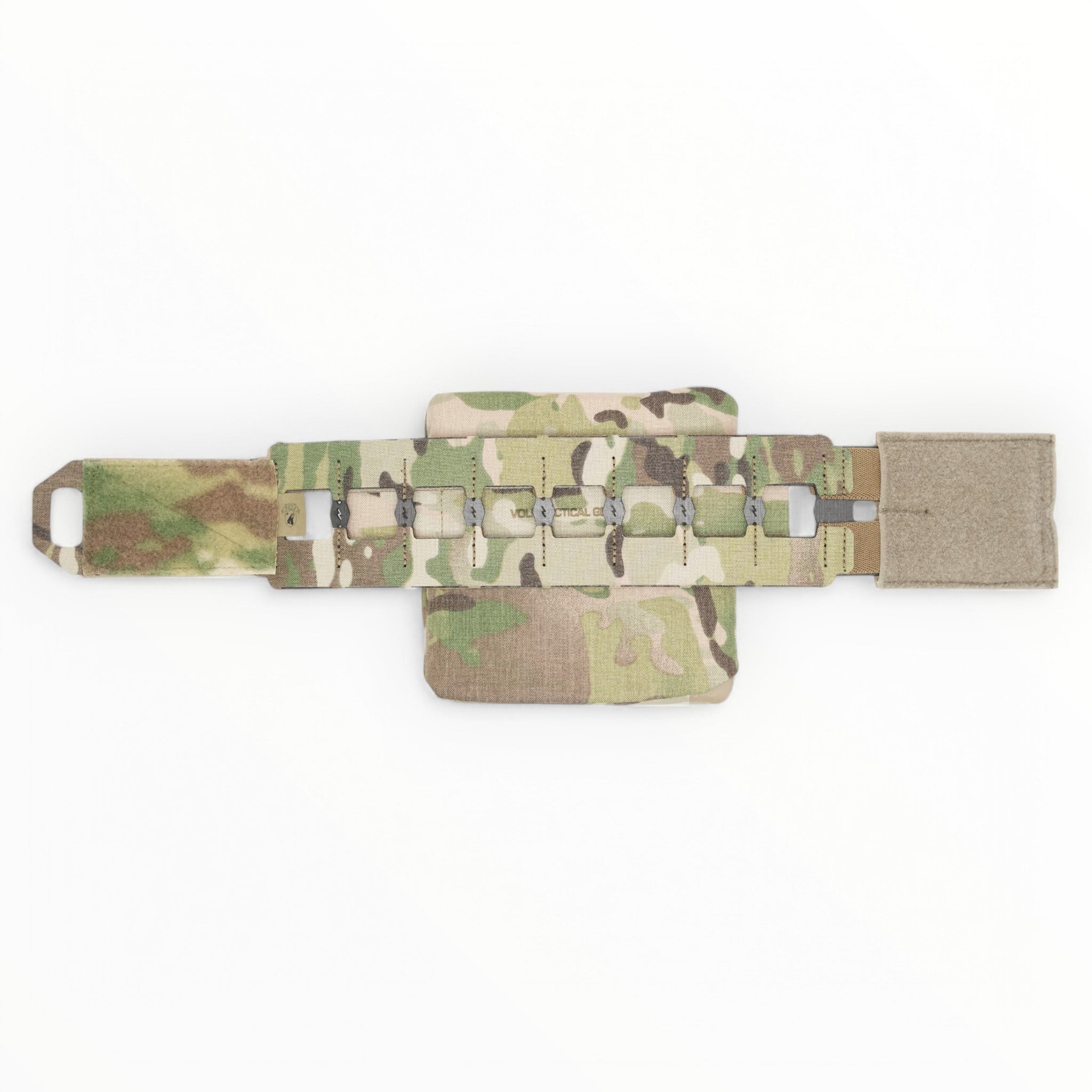 SIDE PLATE POUCH – VOLK TACTICAL GEAR