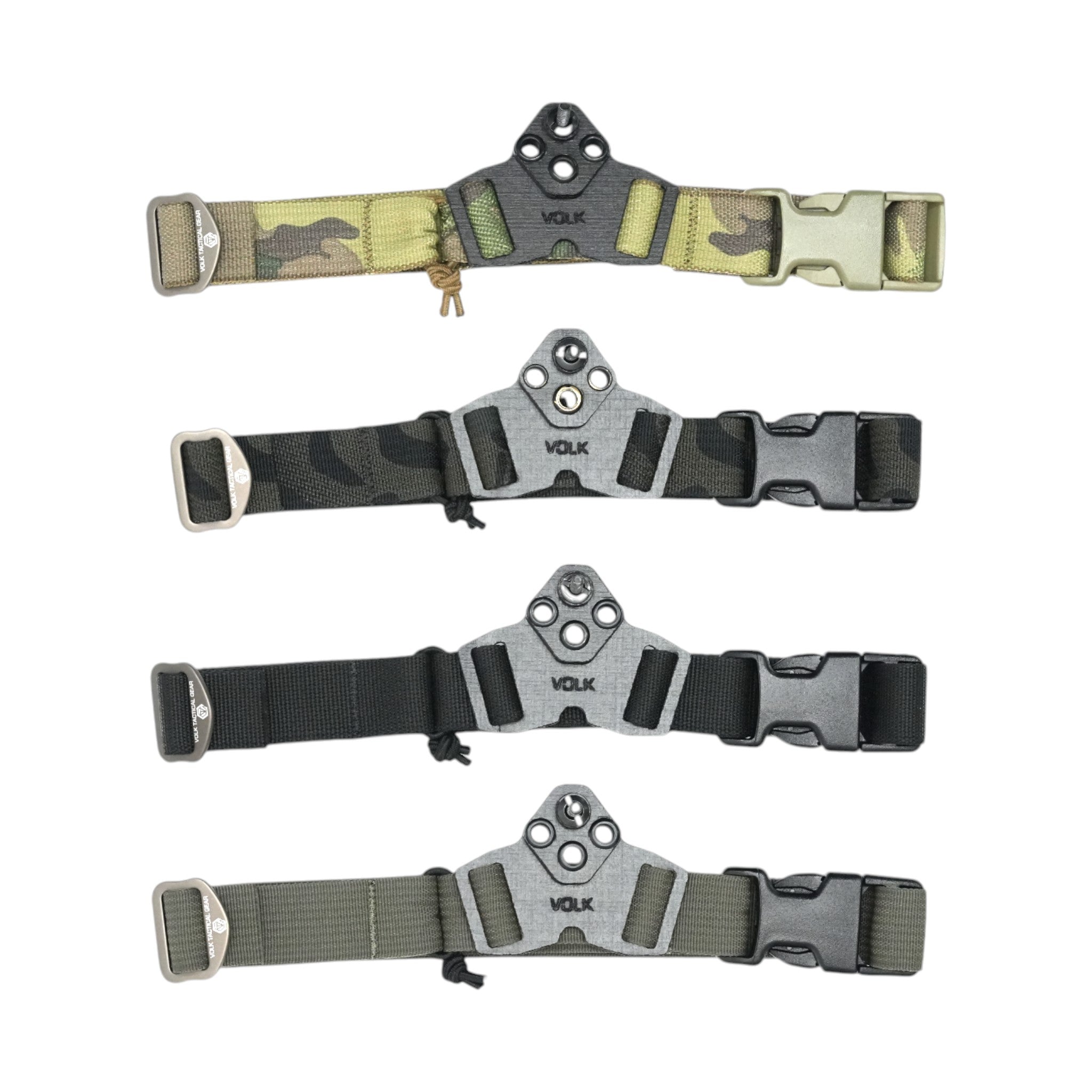 ROTARY THIGH STRAP - ロータリーサイストラップ – VOLK TACTICAL GEAR