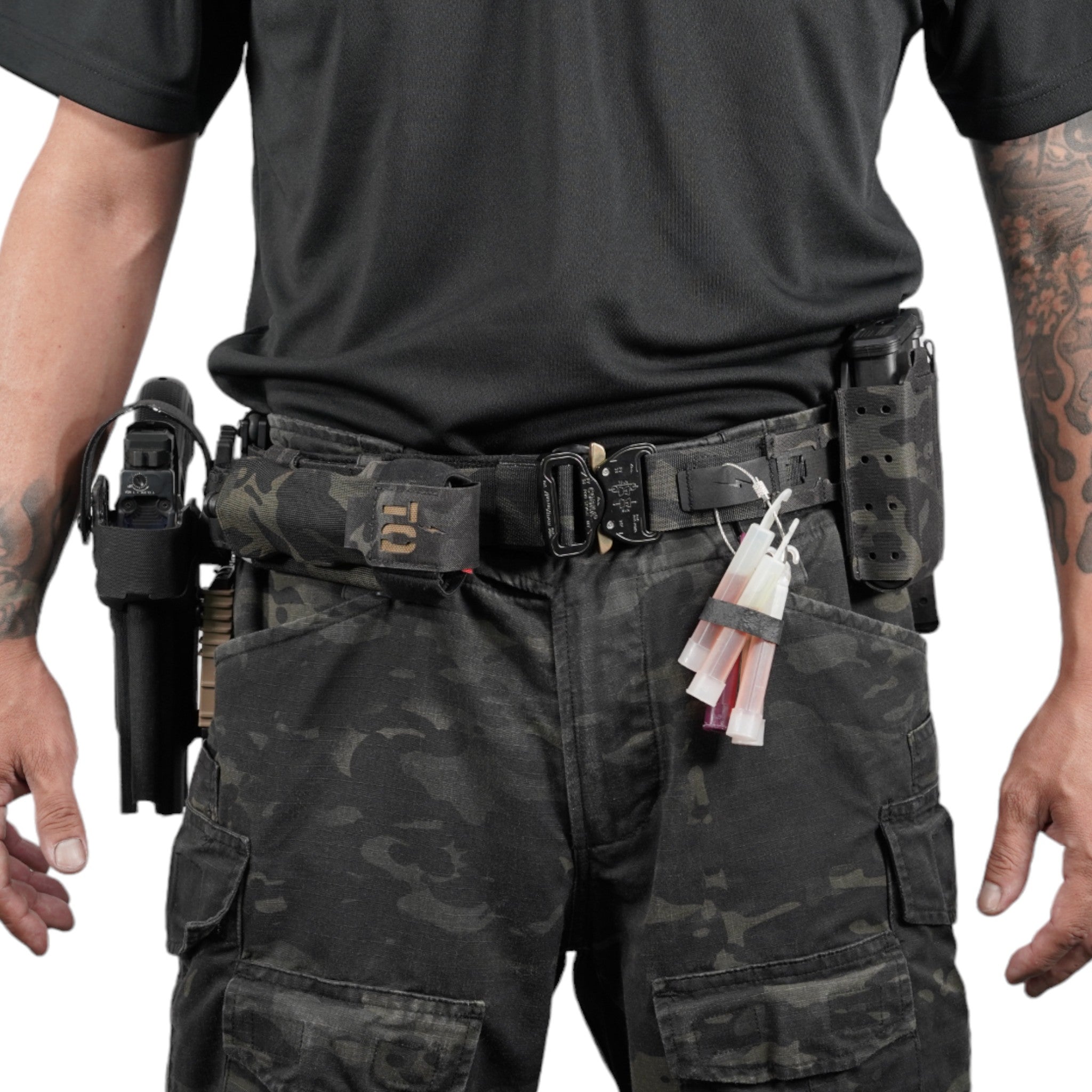 12月末まで値下げ】 VTG BLITZ TAC PRO V1 MCBK 12月末まで値下げ