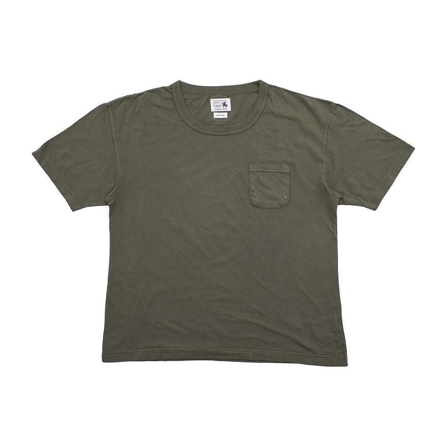 JUMBO TEE S/S | Visvim Official North American Web Store