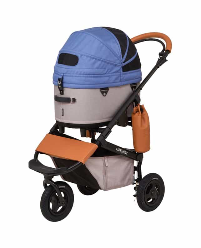 取り寄せ品】AIRBUGGY エアバギー DOME3 REGULAR SET（GMP9484）｜犬