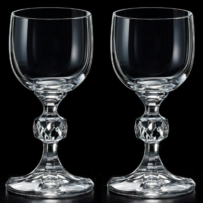 楽天市場】食洗機対応 ボヘミアングラス クリスタレックス