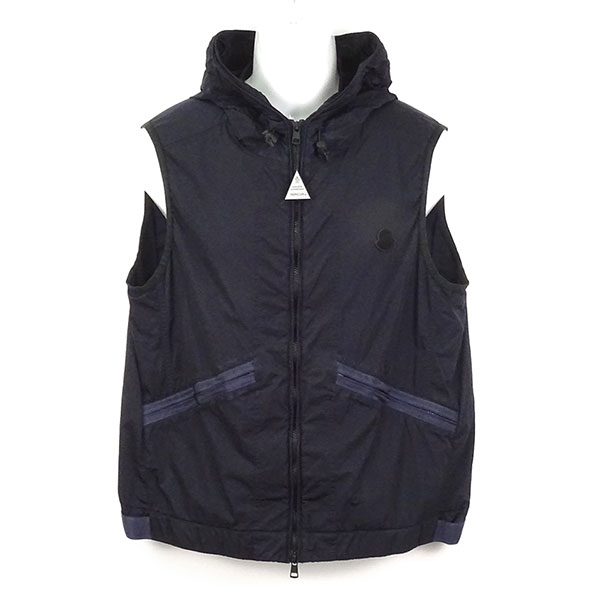 楽天市場】モンクレール ポルド ドッグ クチュール 犬用ベスト ドッグ