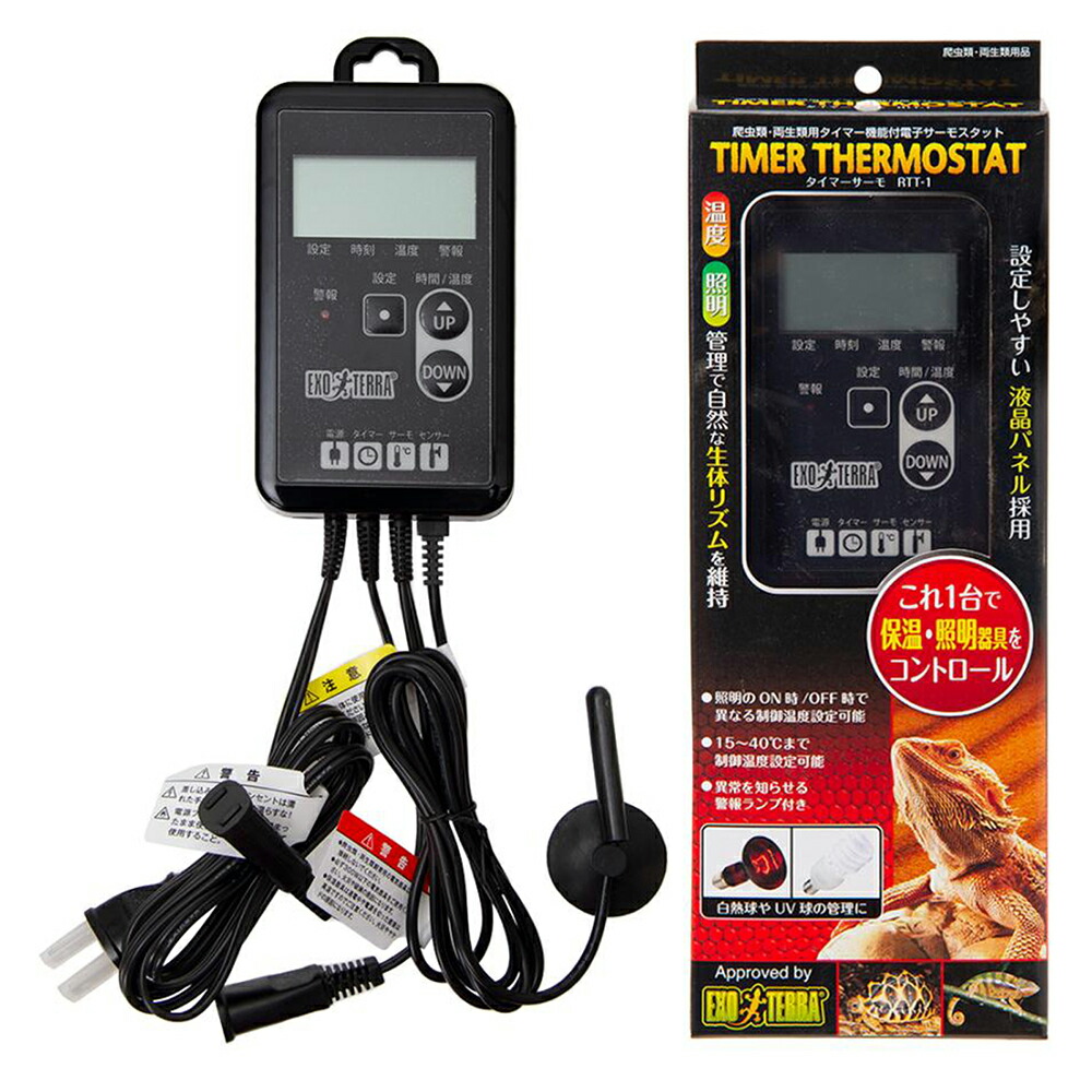 楽天市場】GEX エキゾテラ モンスーンソロ ミスティング カメレオン