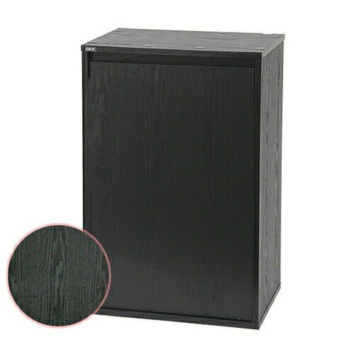 楽天市場】水槽台 JUN ステージア 4530 ブラック 45cm 関東