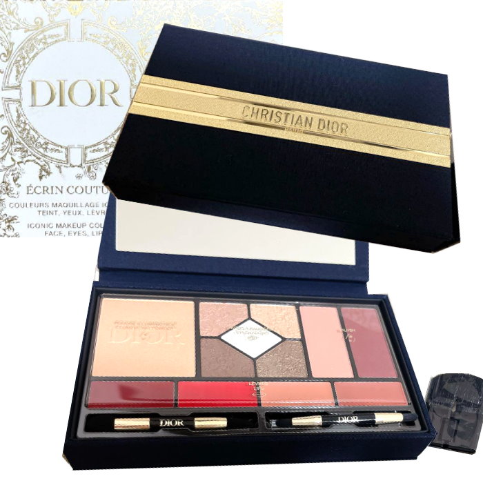 楽天市場】DIOR ディオール ビューティー＆ケア セット ゴールドDIOR