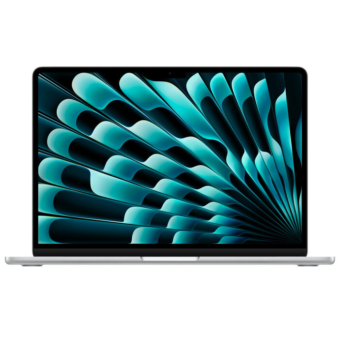 楽天市場】アップル MacBook Air 13.6インチ Liquid Retina