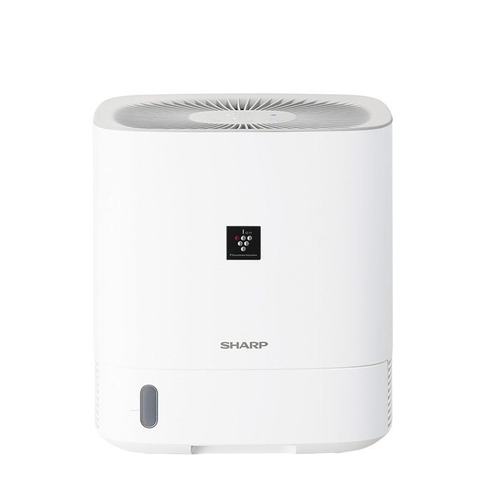 楽天市場】シャープ 衣類乾燥除湿機 ハイブリッド方式 CV-SH150-W