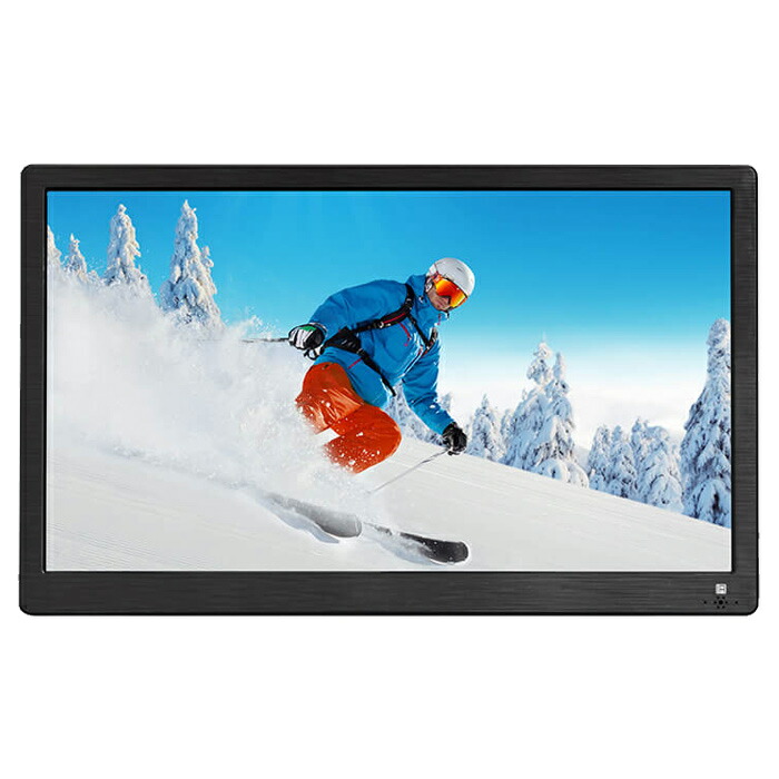 楽天市場】【即納】OVER TIME ポータブルテレビ 10.1インチ 録画機能