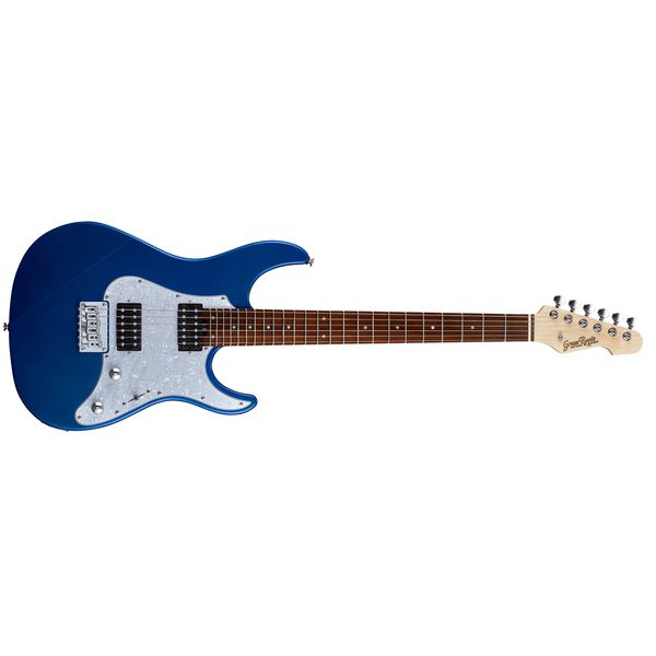 楽天市場】GrassRoots G-SE-50R 新品 ソニックブルー[グラスルーツ