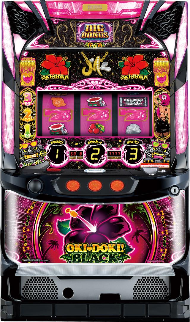 楽天市場】S／沖ドキ！GOLD／LS・音量調整 ドアキー 設定キー 家庭用