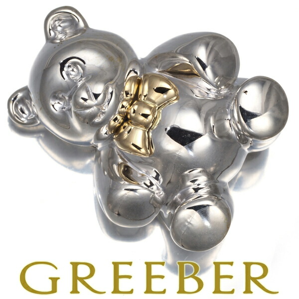 楽天市場】ティファニー 犬モチーフ ドッグ ブローチ シルバー