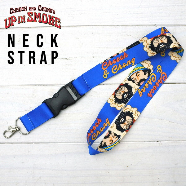 ジャンクションプロデュース ネックストラップ 【公式通販】