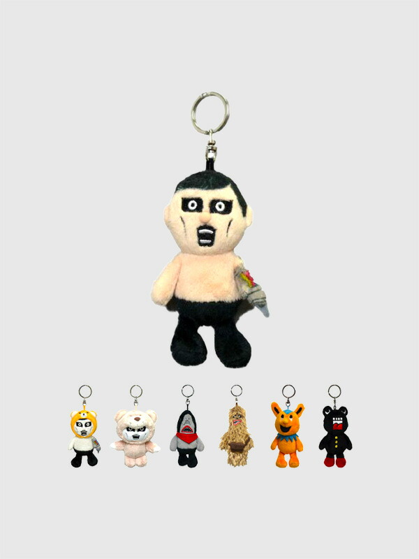 楽天市場】【 メール便 】 キーホルダー PUNK DRUNKERS パンク