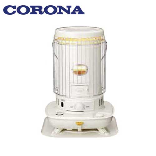楽天市場】コロナ CORONA 対流型石油ストーブ SL-6624 容量7.0L 対震