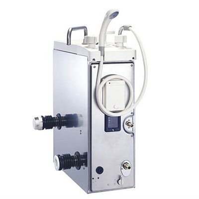 楽天市場】リンナイ RF-1W(B) ガスふろがま 屋外式 おいだき専用 屋外