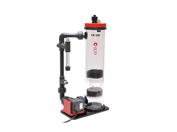 楽天市場】アウトレット品 50Hz H＆S カルシウムリアクター CA