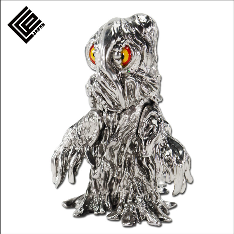 楽天市場】CCP ミドルサイズシリーズ【第5弾】ヘドラ ナイトメア