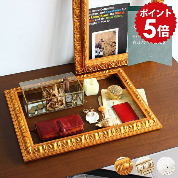 メキシコ 民芸 アマテ絵 アート ヴィンテージ 額縁 店舗什器 ウォール